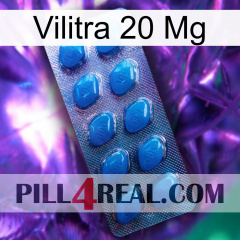 Vilitra 20 Mg viagra1